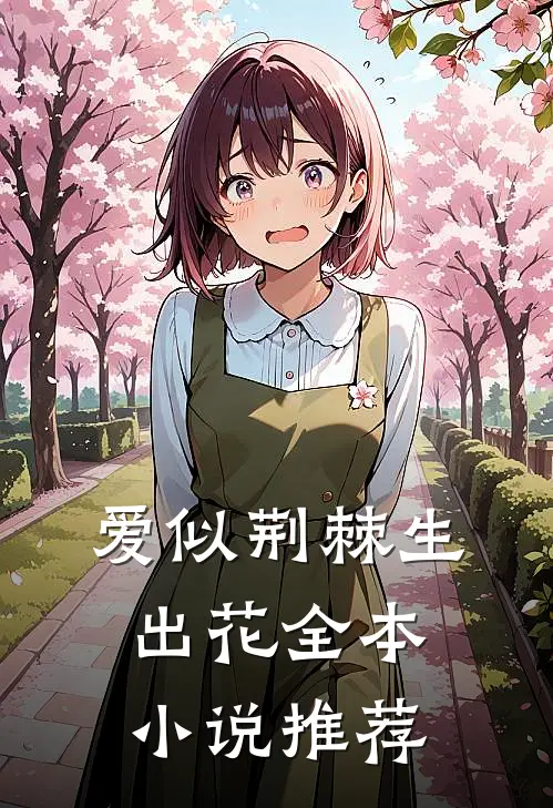爱似荆棘生出花全本小说推荐