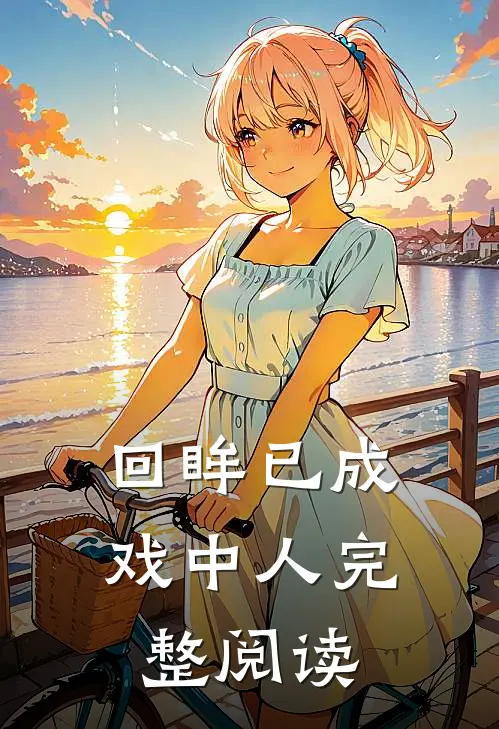回眸已成戏中人完整阅读