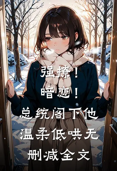 强撩！暗恋！总统阁下他温柔低哄无删减全文