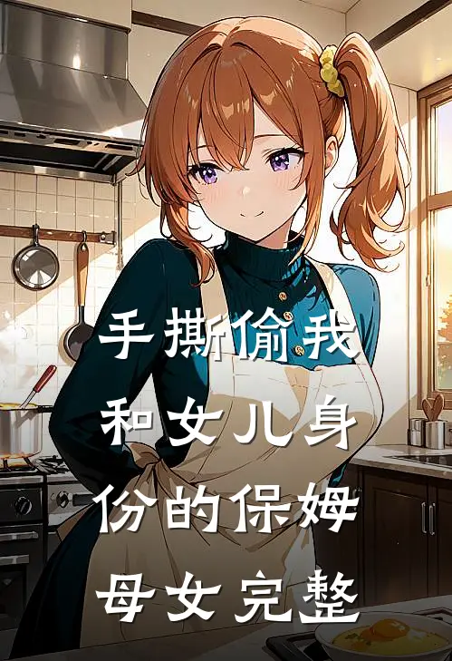 手撕偷我和女儿身份的保姆母女完整