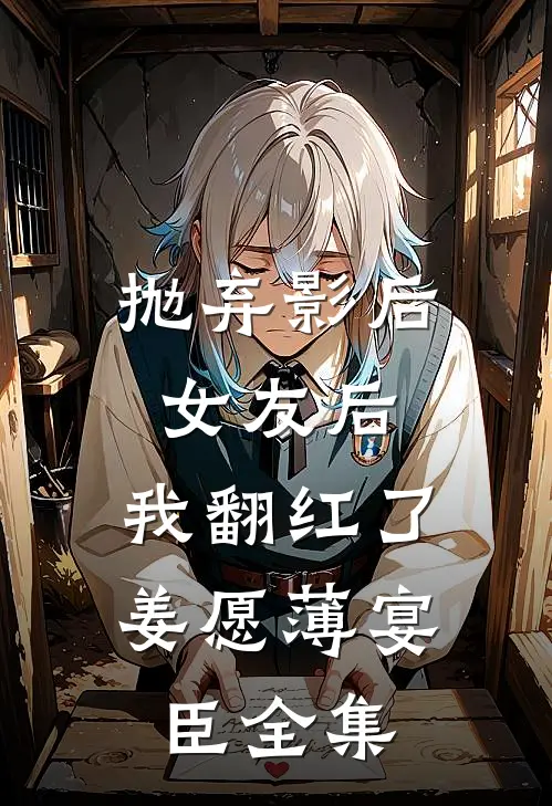 抛弃影后女友后，我翻红了姜愿薄宴臣全集