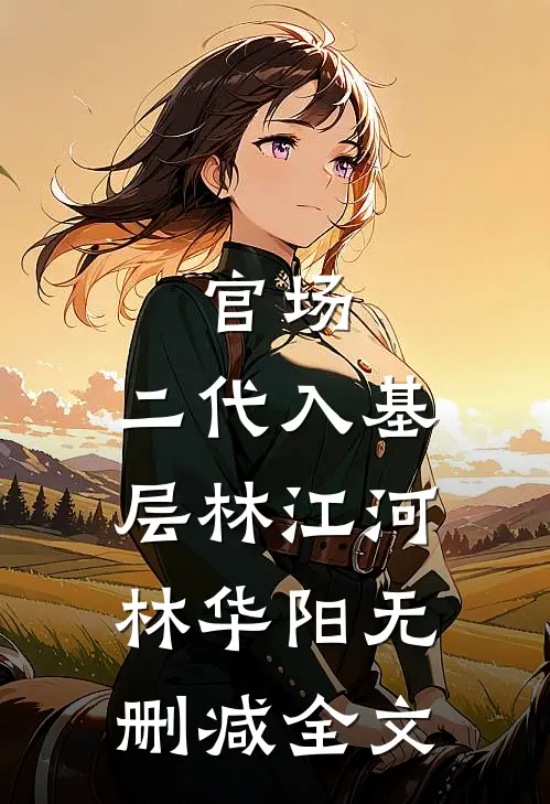 官场：二代入基层林江河林华阳无删减全文
