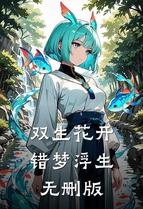 双生花开，错梦浮生无删版