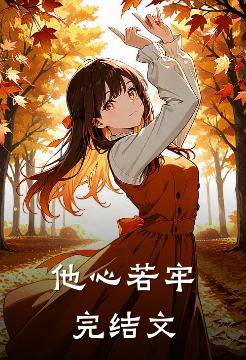 他心若牢完结文