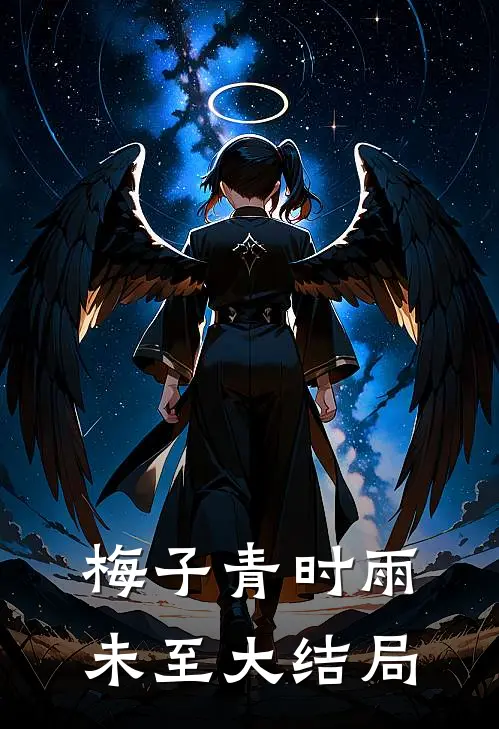 梅子青时雨未至大结局