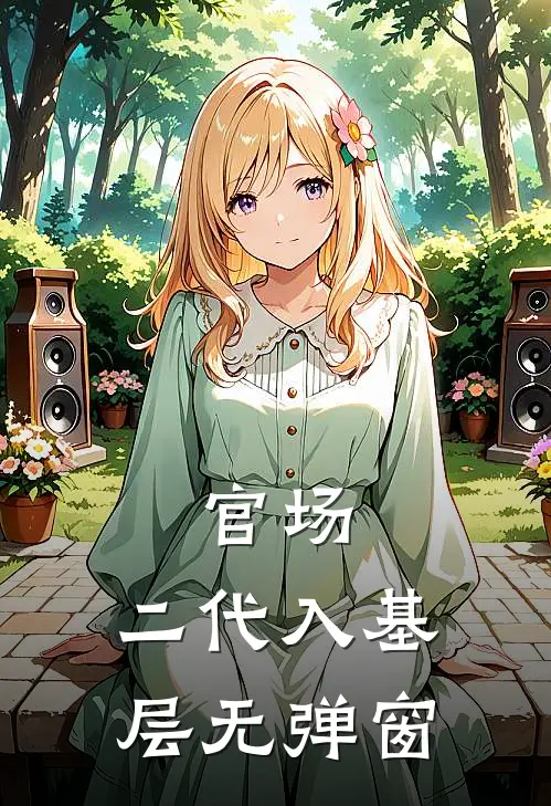 官场：二代入基层无弹窗