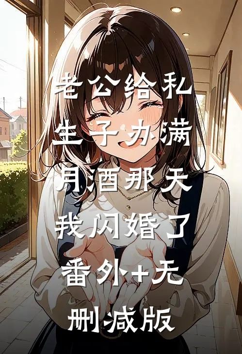 老公给私生子办满月酒那天，我闪婚了番外+无删减版