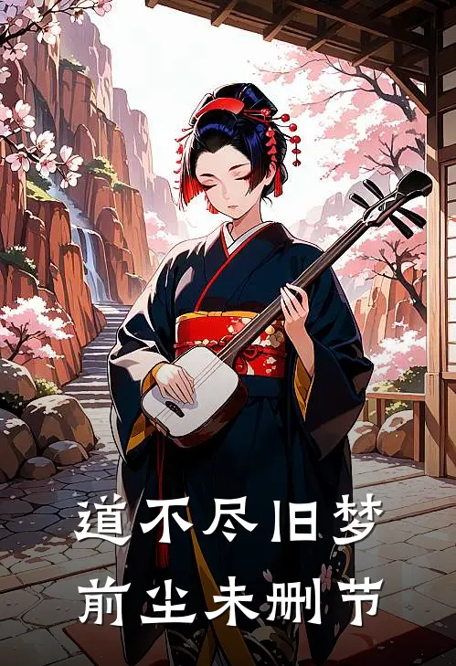 道不尽旧梦前尘未删节