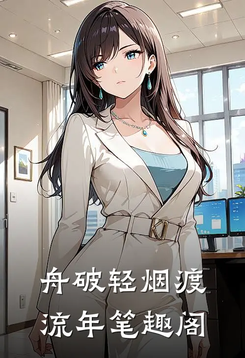舟破轻烟渡流年笔趣阁