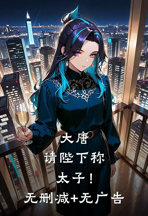 大唐：请陛下称太子！无删减+无广告