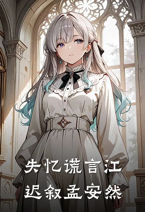 失忆谎言江迟叙孟安然