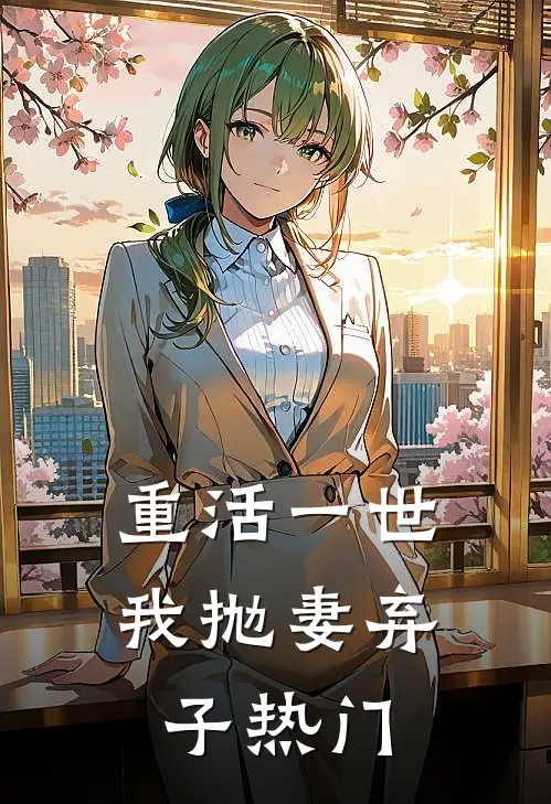 重活一世，我抛妻弃子热门