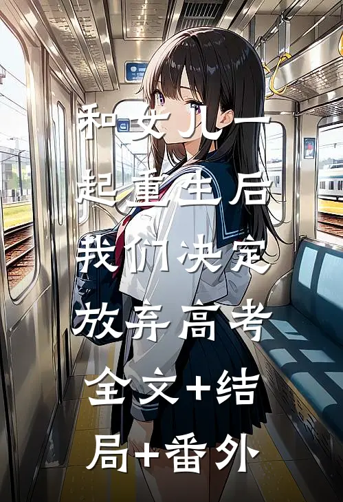 和女儿一起重生后，我们决定放弃高考全文+结局+番外