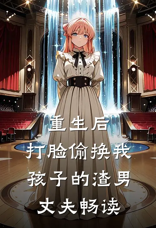 重生后，打脸偷换我孩子的渣男丈夫畅读