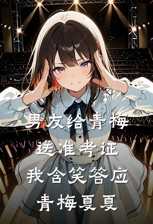 男友给青梅送准考证，我含笑答应青梅夏夏