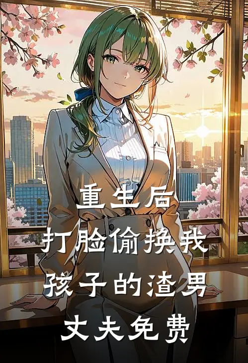 重生后，打脸偷换我孩子的渣男丈夫免费