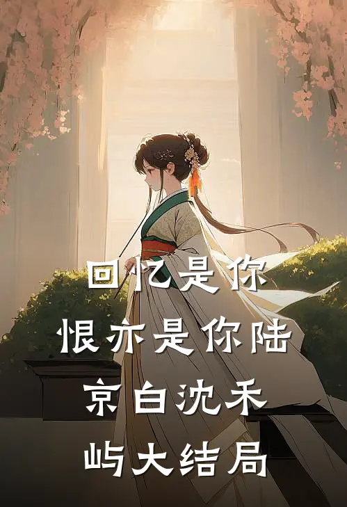 回忆是你，恨亦是你陆京白沈禾屿大结局