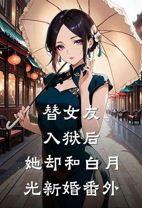 替女友入狱后，她却和白月光新婚番外