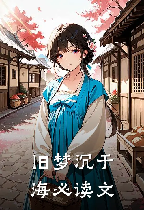 旧梦沉于海必读文