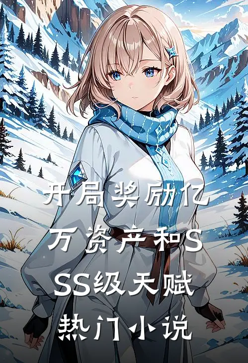 开局奖励亿万资产和SSS级天赋热门小说