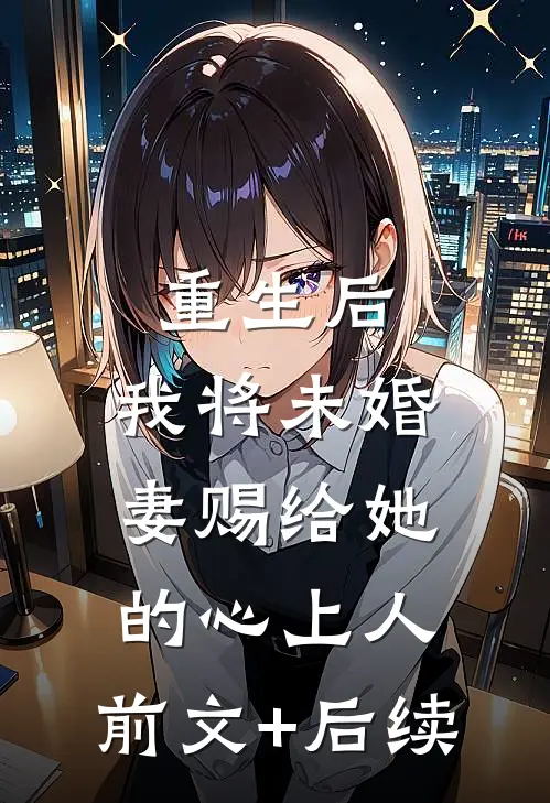 重生后，我将未婚妻赐给她的心上人:前文+后续