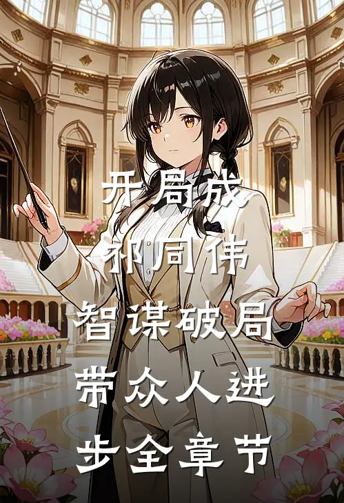 开局成祁同伟，智谋破局带众人进步全章节