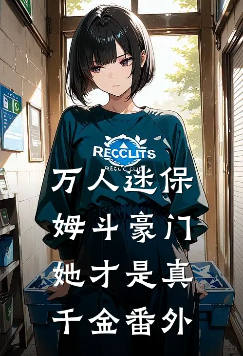 万人迷保姆斗豪门，她才是真千金番外