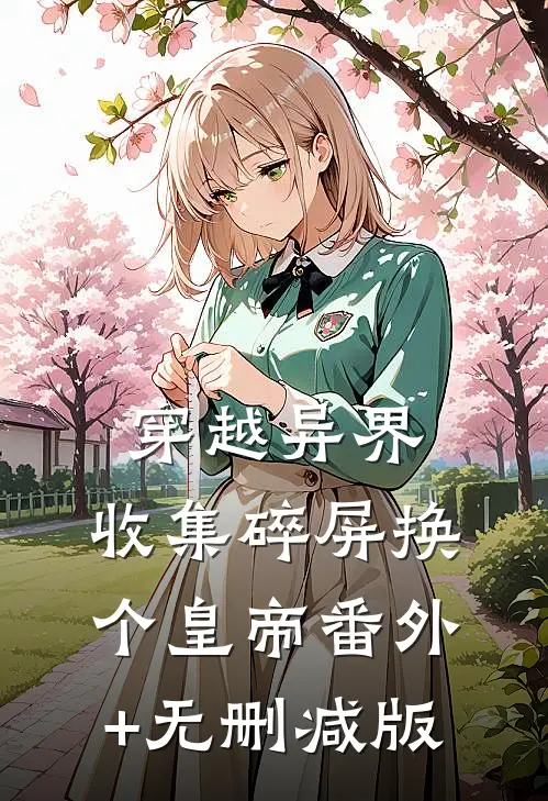 穿越异界：收集碎屏换个皇帝番外+无删减版