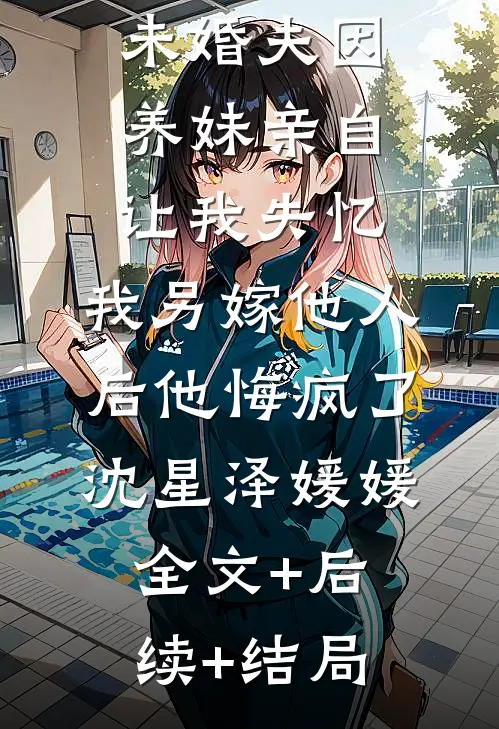 未婚夫因养妹亲自让我失忆，我另嫁他人后他悔疯了沈星泽媛媛全文+后续+结局