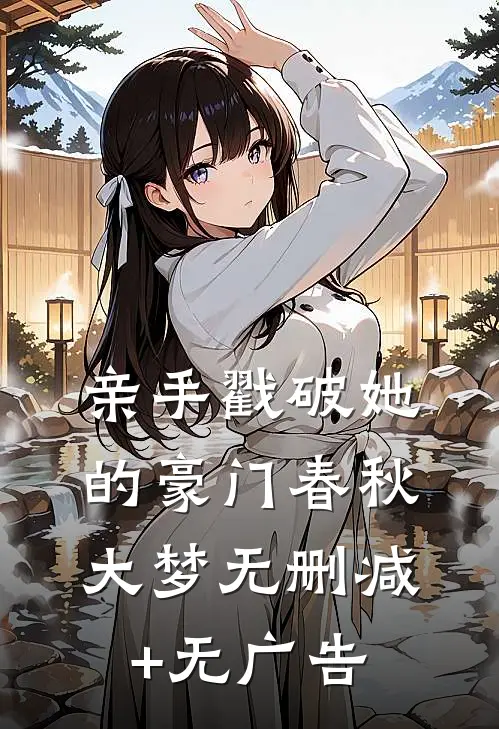 亲手戳破她的豪门春秋大梦无删减+无广告