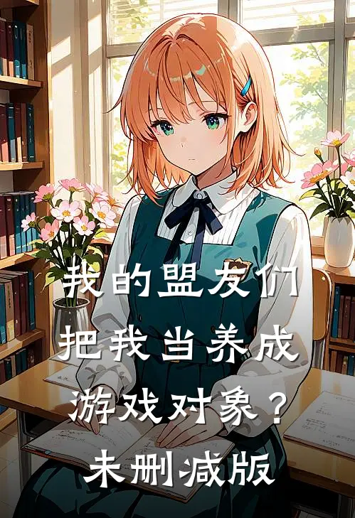 我的盟友们，把我当养成游戏对象？未删减版
