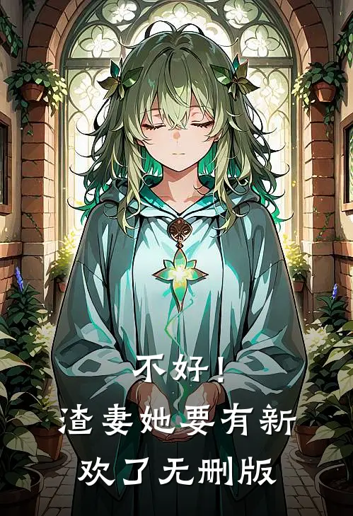 不好！渣妻她要有新欢了无删版