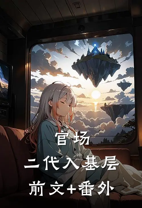 官场：二代入基层前文+番外