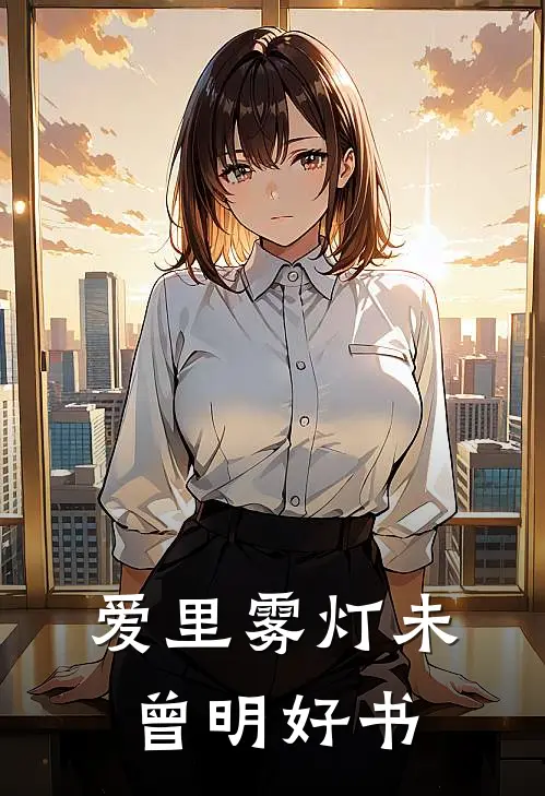 爱里雾灯未曾明好书