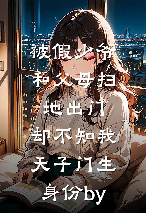 被假少爷和父母扫地出门，却不知我天子门生身份by