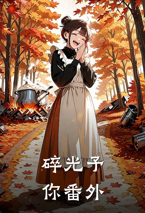 碎光予你番外