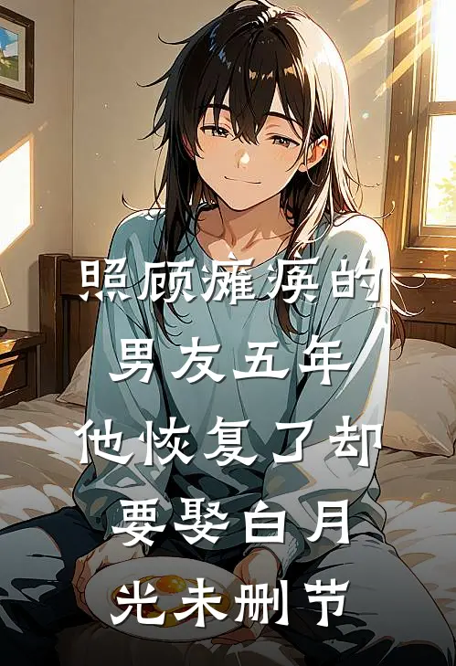 照顾瘫痪的男友五年，他恢复了却要娶白月光未删节