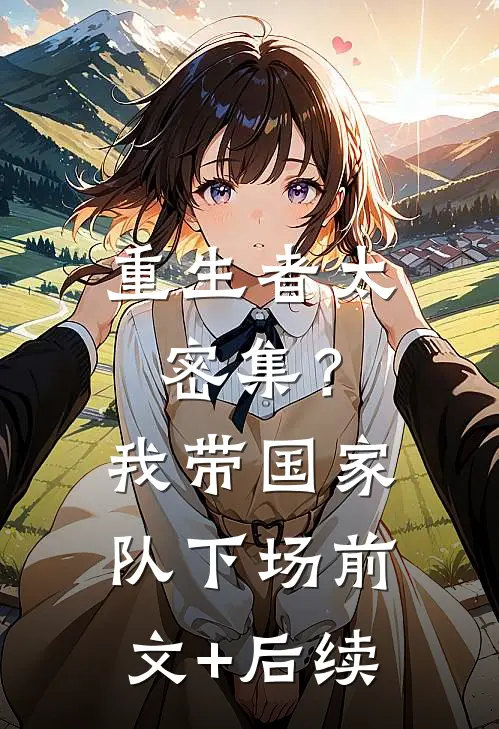 重生者太密集？我带国家队下场前文+后续