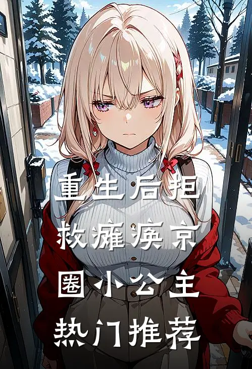 重生后拒救瘫痪京圈小公主热门推荐