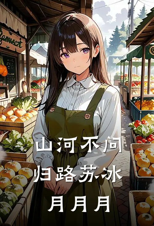 山河不问归路苏冰月月月