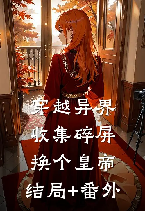 穿越异界：收集碎屏换个皇帝:结局+番外