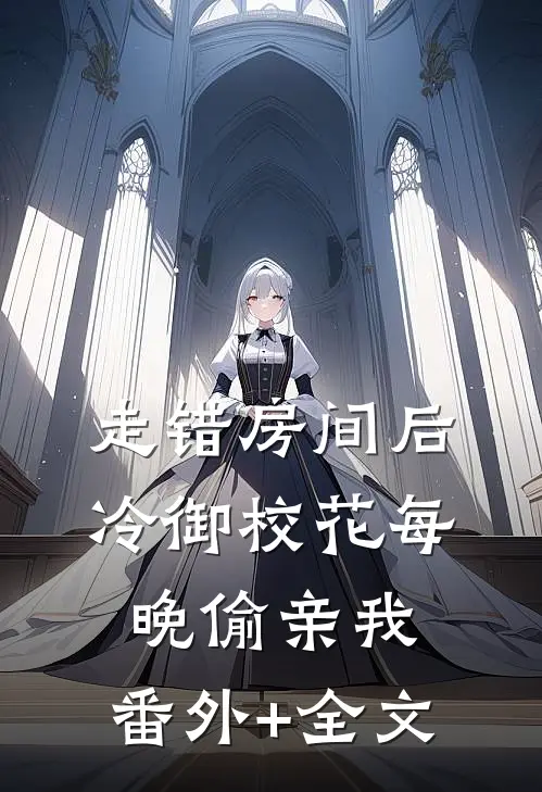 走错房间后，冷御校花每晚偷亲我:(番外)+(全文)