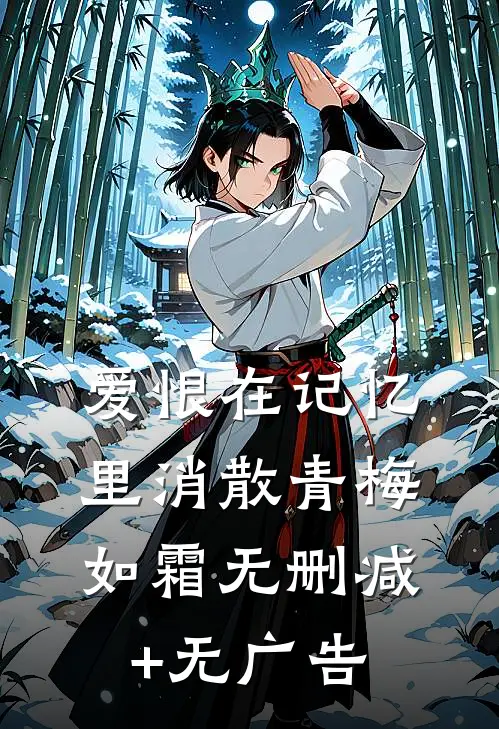 爱恨在记忆里消散青梅如霜无删减+无广告