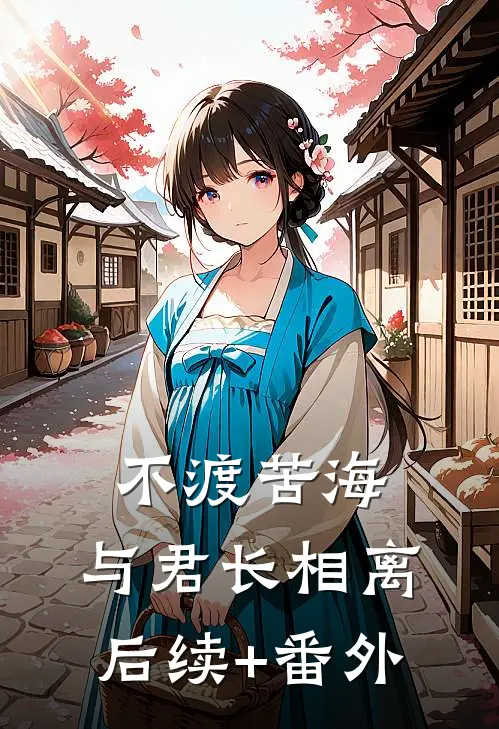 不渡苦海，与君长相离后续+番外
