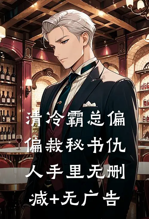 清冷霸总偏偏栽秘书仇人手里无删减+无广告