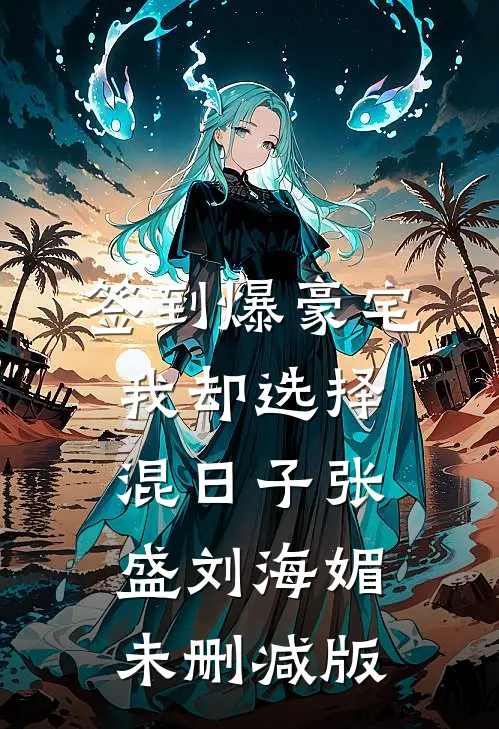 五零科研娇娇，被国家宠上天免费