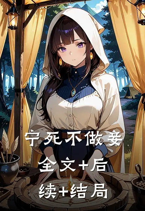 宁死不做妾全文+后续+结局