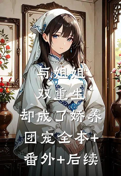 与姐姐双重生，却成了娇养团宠全本+番外+后续