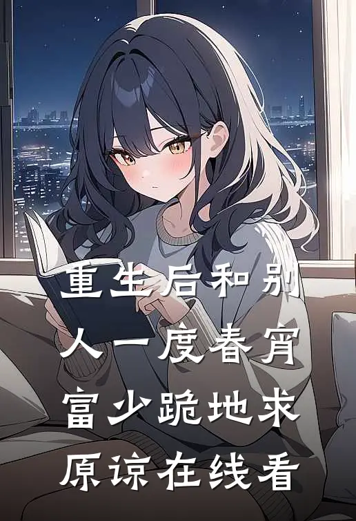 重生后和别人一度春宵，富少跪地求原谅在线看