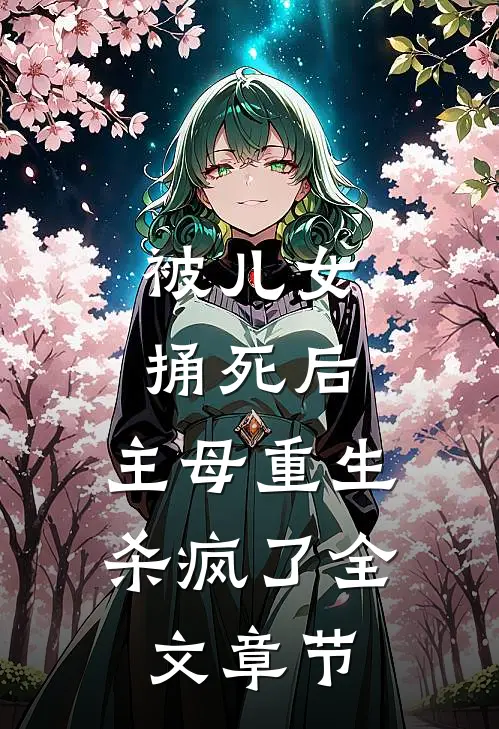 被儿女捅死后，主母重生杀疯了全文章节